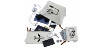 Calico Travel Set
