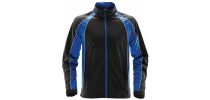 Men's Warrior Training Jacket