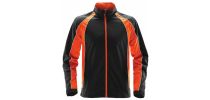 Youth Warrior Training Jacket