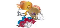 Novelty Paper Helmets