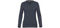 Women's Laguna V-Neck Sweater