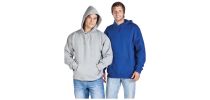 Thermo Hoodies