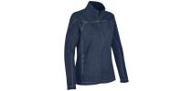Women's Reactor Fleece Shell