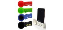 Iphone Megaphone Speaker