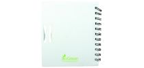 Biogreen Banyan Notepad