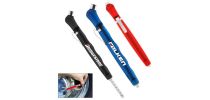 Ergonomic Tyre Gauge