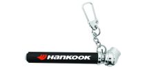Key Chain Tyre Gauge