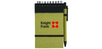 Recycled Jotter Pad