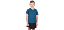 Kid's Challenger 100% polyester Tee