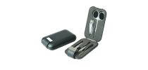 Milano Manicure Set