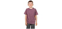 Kid's Stone Wash Tee