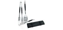 Luxury BBQ Tool Set