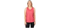 Ladies' Challenger 100% polyester singlet