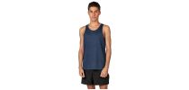 Men's Challenger 100% polyester Singlet