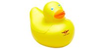 Squeeze Duck