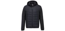 KX3 Hybrid Baffle Jacket