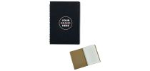 Spiral Daily Notebook