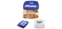 Pilu Senoia Triple Container