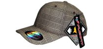 Flexfit Tartan Cap