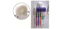Toothbrush Holder