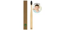 Bamboo ToothBrush - Kids