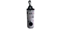Neoprene Golf Ball Sleeve