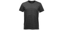 Men's Railtown Crew Neck Tee