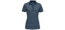 Women's Railtown Polo