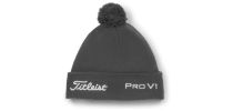 Titleist Beanie Tour Pom Pom