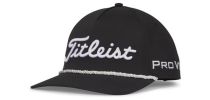 Titleist Tour Rope Cap