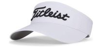 Titleist Womens Sundrop Visor