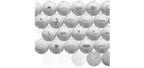 TITLEIST AVX Golf Ball 