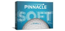 PINNACLE SOFT Golf Ball 