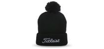 TITLEIST Pom Pom Winter Hat 