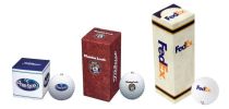 Titleist Custom 1 Ball