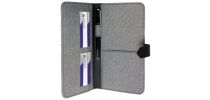 Trekk Passport Holder