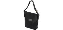 Trekk Oil Canvas Wine Bag