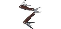 Trekk Multi Tool with Wood Finish