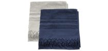 Bullet Trekk Flat Terry Towel