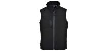 Softshell Bodywarmer (3L)