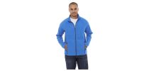 Elevated Rixford Polyfleece Jacket - Mens