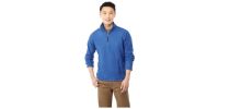 Elevated Bowlen Polyfleece Qtr Zip - Mens