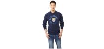Elevated Kruger Fleece Crew - Mens