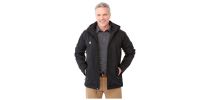 Elevated Bryce Insulated Softshell  Jacket - Mens