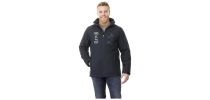 Elevated Lawson Insulated Softshell Jacket - Mens