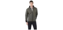 Elevated Rougemont Hybrid Insulated Jacket - Mens