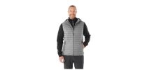 Elevated Junction Packable Insulated Vest - Mens