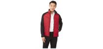 Elevated Banff Hybrid Insulated Jacket - Mens
