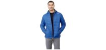 Elevated Silverton Packable Ins Jacket - Mens