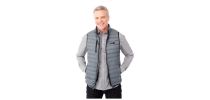 Elevated Whistler Light Down Vest - Mens